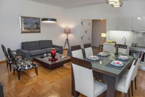 Отель Exceptional Penthouse close to Acropolis Museum  Афины